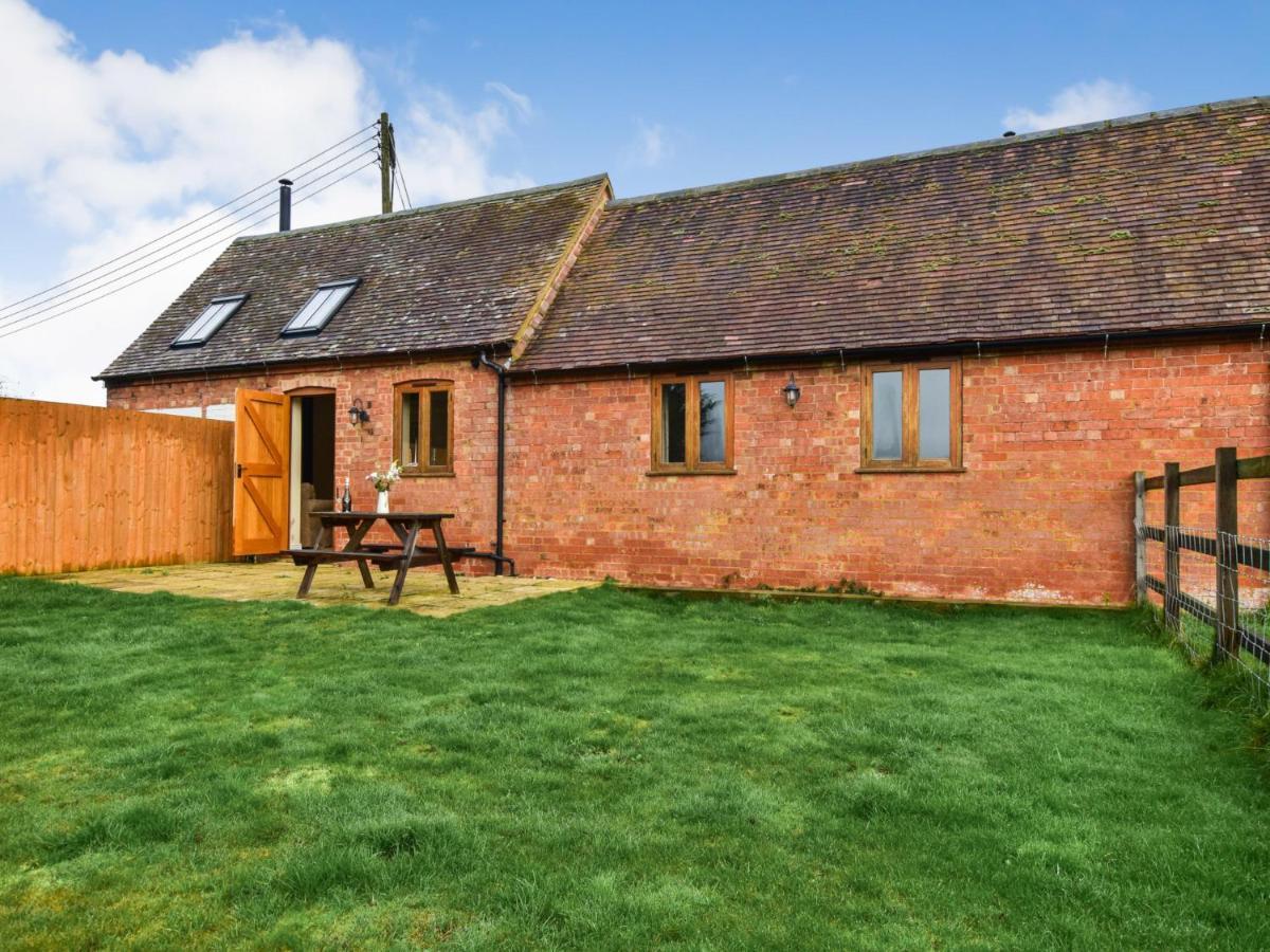 Vila Combine Shed Bidford Exteriér fotografie