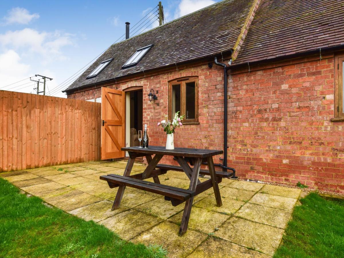 Vila Combine Shed Bidford Exteriér fotografie