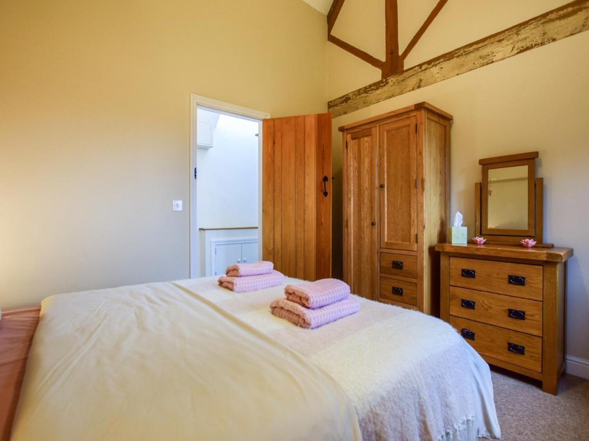 Vila Combine Shed Bidford Exteriér fotografie