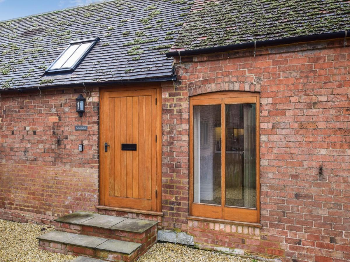 Vila Combine Shed Bidford Exteriér fotografie
